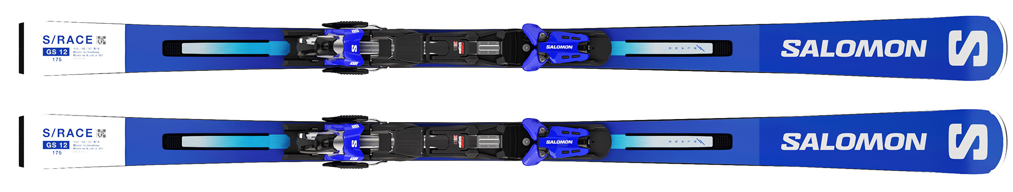 Sci salomon' S/Race GS 12